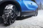 Opel Crossland X Turbo Accessorized 2018 года